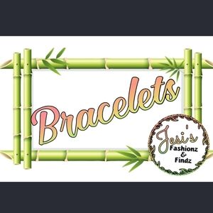 ★BRACELETS★25% OFF BUNDLES OF 3 OR MORE ITEMS! ALL NWT/NWOT